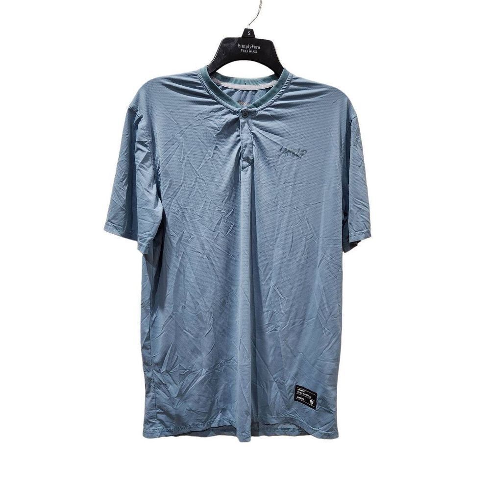 Shield apparel S shirt